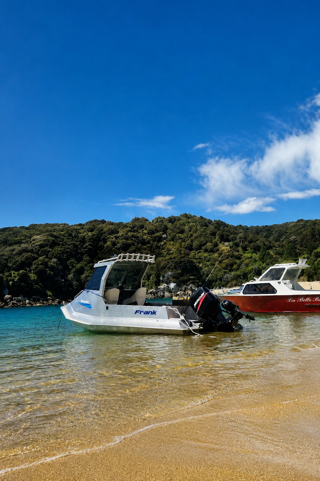 Marine fabrication photograph